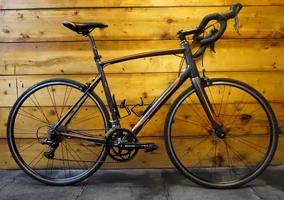 Road bike