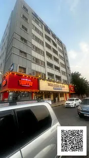 Residential + Commercial Building for Sale in a Prime Ajman Location