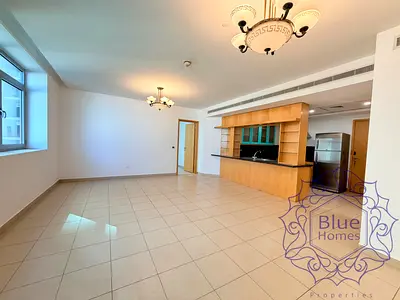 CHILLER FREE | 1BHK | Kitchen Appliances On Mall Of Emirates