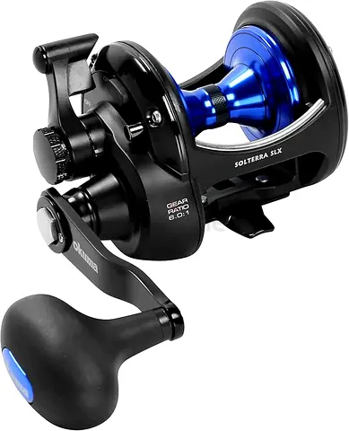 Okuma Solterra SLX