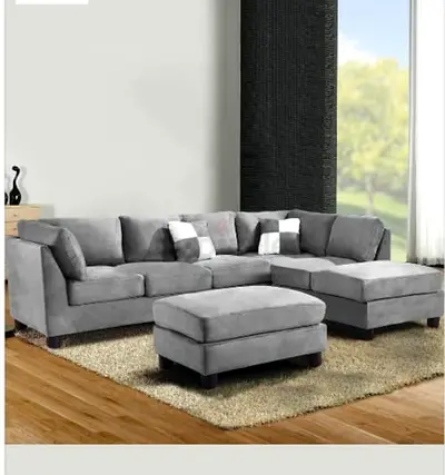 Modern Home Couch 🏠 | كنبة منزل مودرن