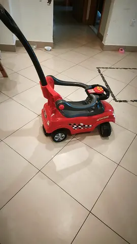 Car for kids
