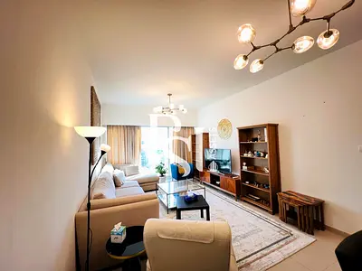 Furnished | Ready to Move | Prime Location