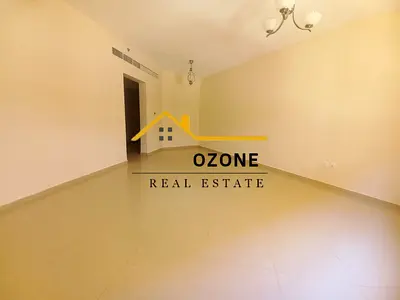Hot Offer Spacious 1Bedroom Apartment With Gym And Covered Parking