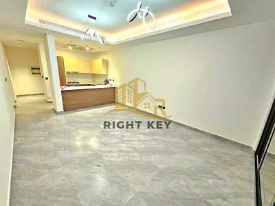 FITTED KITCHEN/ BRAND NEW/ 2BHK / 105K