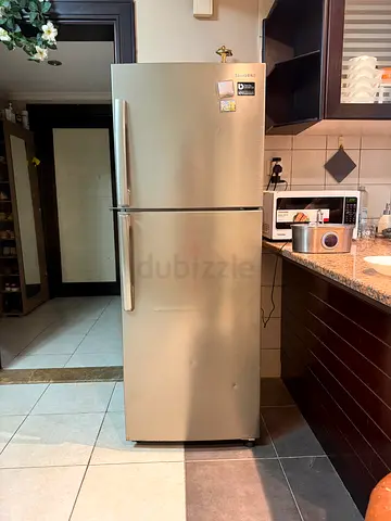 Samsung Double Door Fridge Digital Inverter