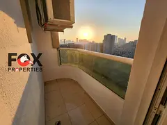 Luxury 2BR apartment, AED 160K down payment, furnished, parking, open view, excellent ROI, with prem