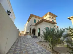 Offer 5 Bhk Villa With Big Majlis In Hoshi Sharja Just 140K