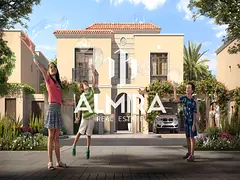 Elegant Finishes | Premium Amenities | Ready Soon
