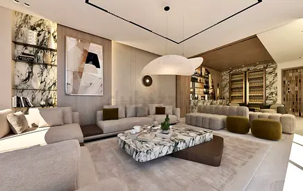 From Concept To Completion — Interior Design And Fit-Out