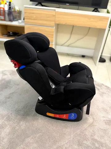 Moon Sumo Child Car Seat – Excellent Condition