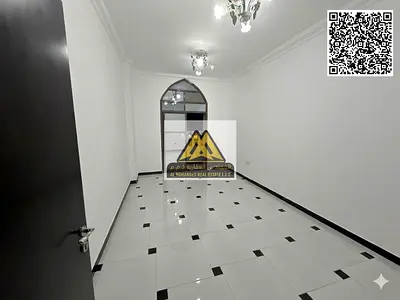 شقة جديدة تاني ساكن | بلكونة باطلالة مفتوحة علي شارع الخرطوم مباشرة | غرفة ماستر | الشقة بها 2 حمام | سهل المخرج لدبي