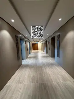 Spacious 1 Bedroom | Azha Garden Residences | Easy E311 Access