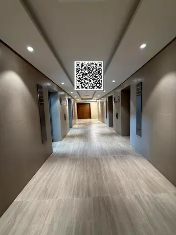 Spacious 1 Bedroom | Azha Garden Residences | Easy E311 Access