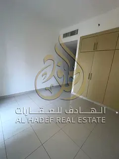 Spacious 3BR in Al Khan | Full Facilities Tower | Family Living