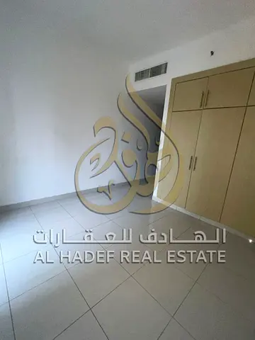 Spacious 3BR in Al Khan | Full Facilities Tower | Family Living