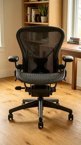 Herman miller