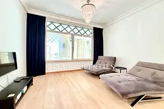 Prime Palm Location | Modern 1BR | Negotiable