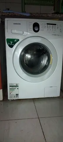 Samsung Washing Machine 7kg Front Load Washer