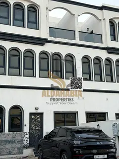 🏡 BEST PRICE! 3 Bedroom Townhouse for Sale in Ajman Uptown
