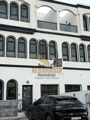 🏡 أفضل سعر! تاون هاوس 3 غرف للبيع في Ajman Uptown