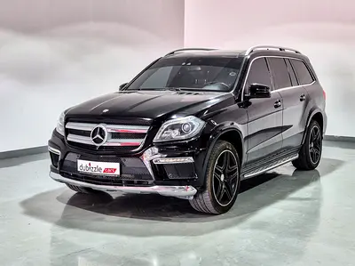 2015 Mercedes-BENZ GL 照片 3