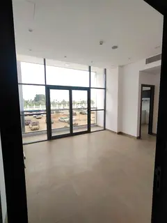 1 Bedroom Hall, first tenant in Al Qulai’ah with a direct view of the Corniche.