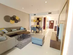 Stylish| 2BR Furnished | High Floor | Chiller Free