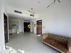 2BR Apartment | Binghatti Gate | Balcony &amp; Terrace | Skyline View