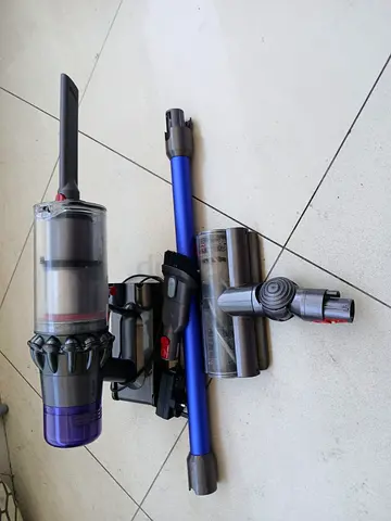 Home appliances