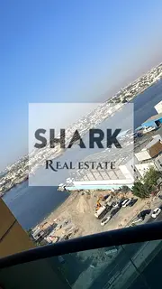 Full sea view | 3 bedrooms+maid room