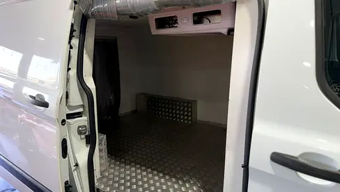 Ford Transit Custom 270S, миниатюра 12