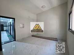 For annual rent: A spacious studio apartment in Al Jurf Industrial Area 3, Ajman. Conveniently locat