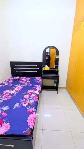 PARTITION |•| BUILT-IN CABINET |•| NEAR METRO |•| ALL INCLUDED