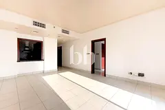 Burj View | Great Layout | Vacant on Transfer