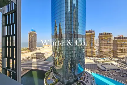 Palm View | Largest Layout | Vacant Now