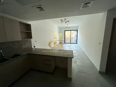 1BHK+Study | Huge Layout | Vacant