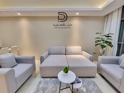 Ready 1BHK Apartment for Sale | Gulfa Tower – Ajman | Prime Location | High ROI