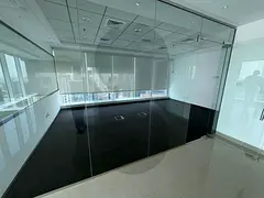 Spacious Canal View Office - High Floor