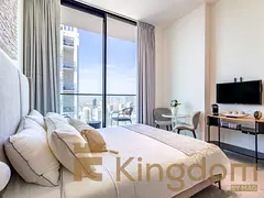 LUXURY STUDIO | PANORAMIC SKYLINE VIEW | BEST DEAL