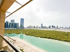 Full Sea View | 4BR unit + Maid |Ready to Move