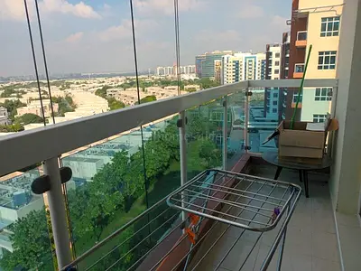 Fully Furnished | Corner Unit | High Floor