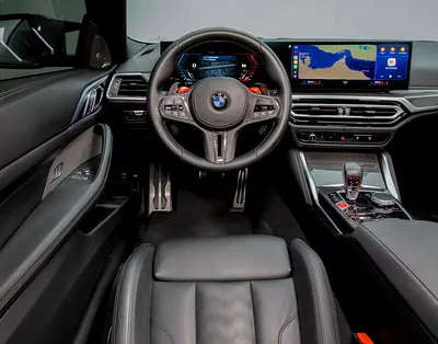صورة 6 لـ 2024 BMW M4