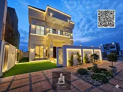 A bargain price with no down payment, including registration and ownership fees, opposite a mall. A