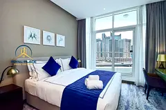 Premium Studio | Canal View | Near Downtown