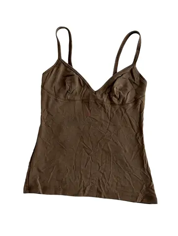 Zara beige top