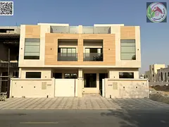 A great opportunity to own a villa, including registration and ownership fees. Freehold ownership fo