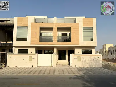 A great opportunity to own a villa, including registration and ownership fees. Freehold ownership f