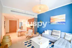 Vacant | Furnished | Mid Floor
