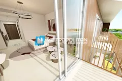 Studio w/ Balcony | Waterfront | Close To Disney